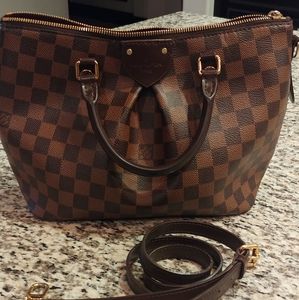 Louis vutton SIENA PM